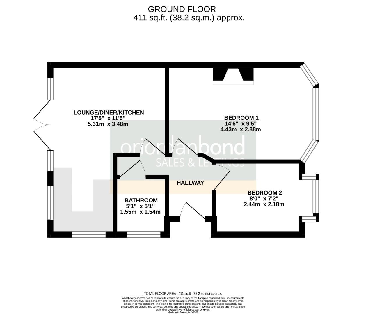 The Green, Kingsthorpe Village