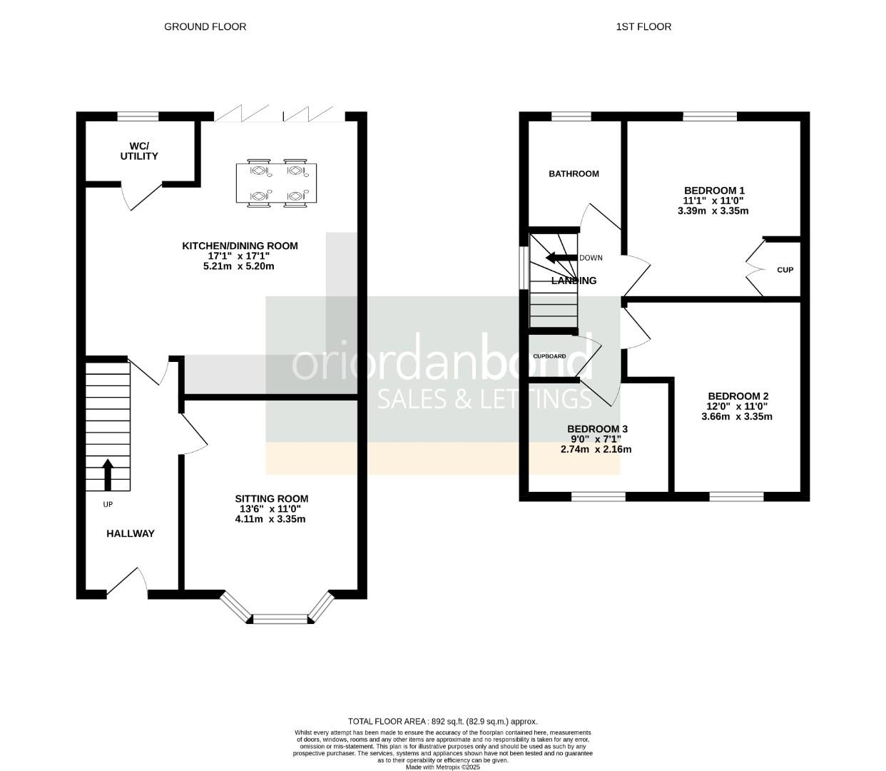 Whitehills Way, Kingsthorpe