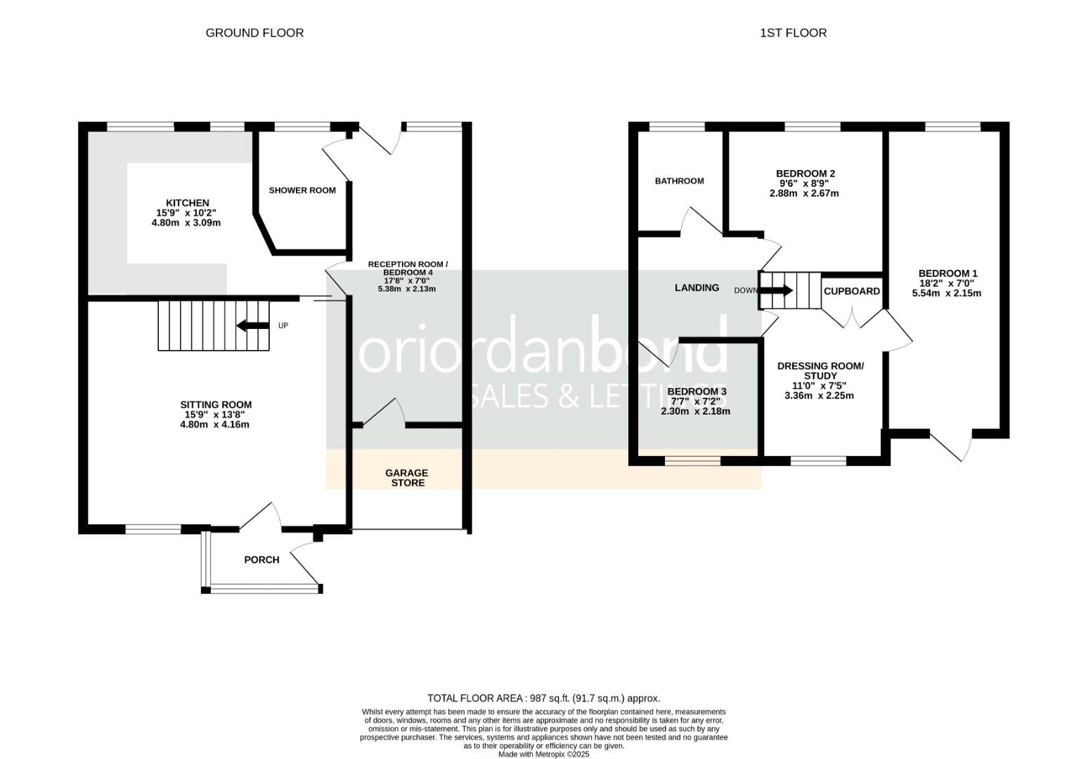 Acre Lane, Kingsthorpe