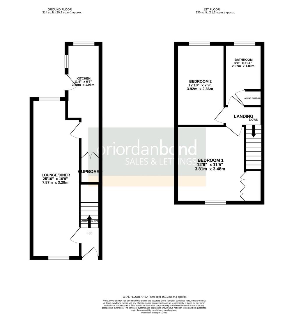 Bective Road, Kingsthorpe