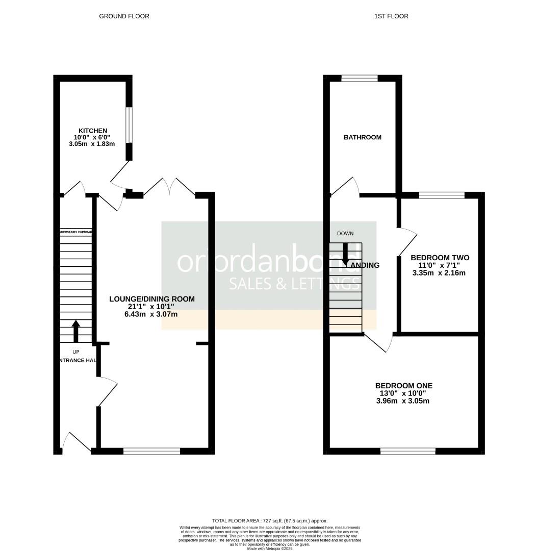 Hampton Street, Semilong