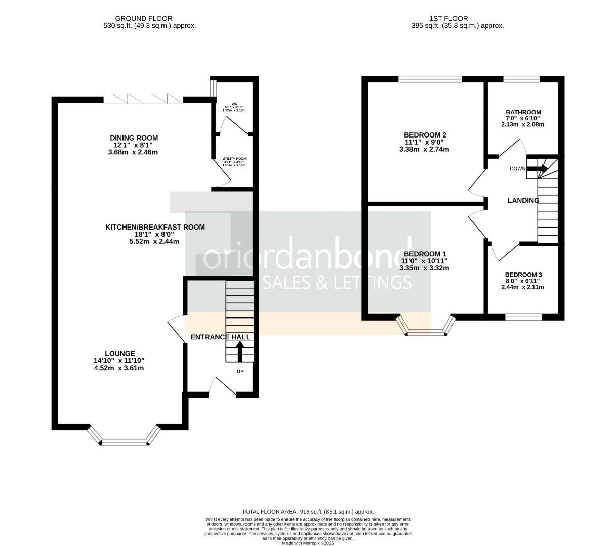 Edinburgh Road, Queens Park