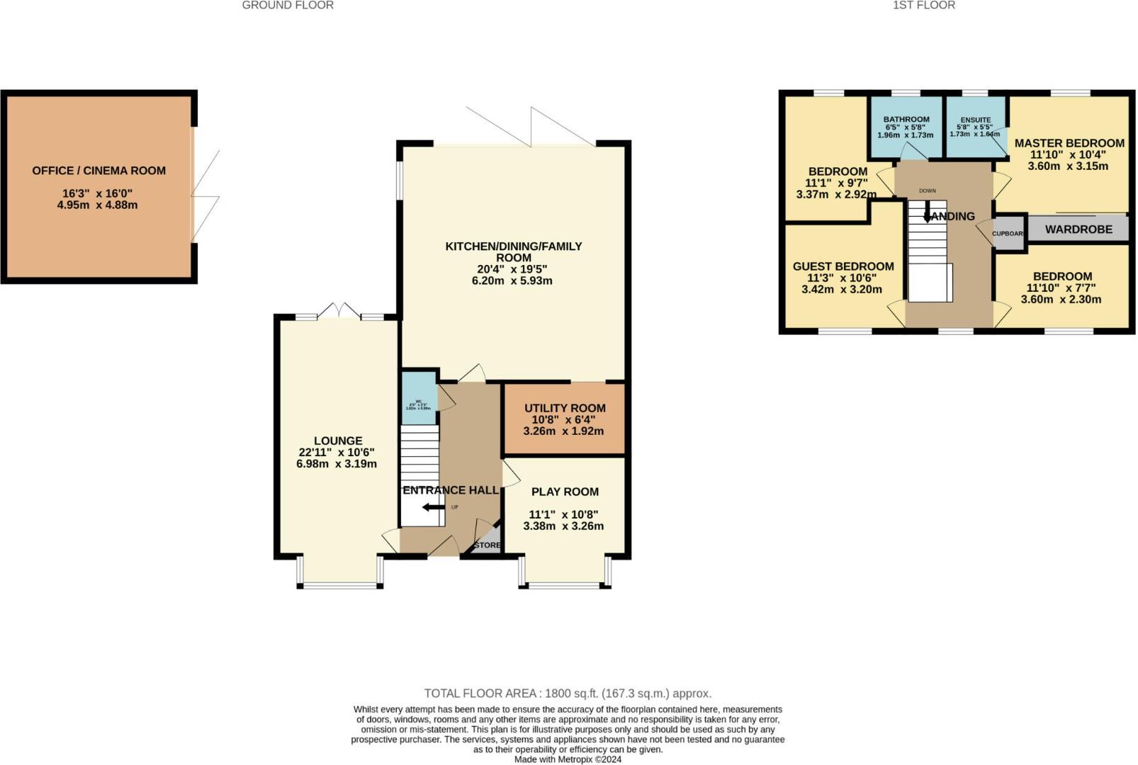 Home Farm Drive, Boughton