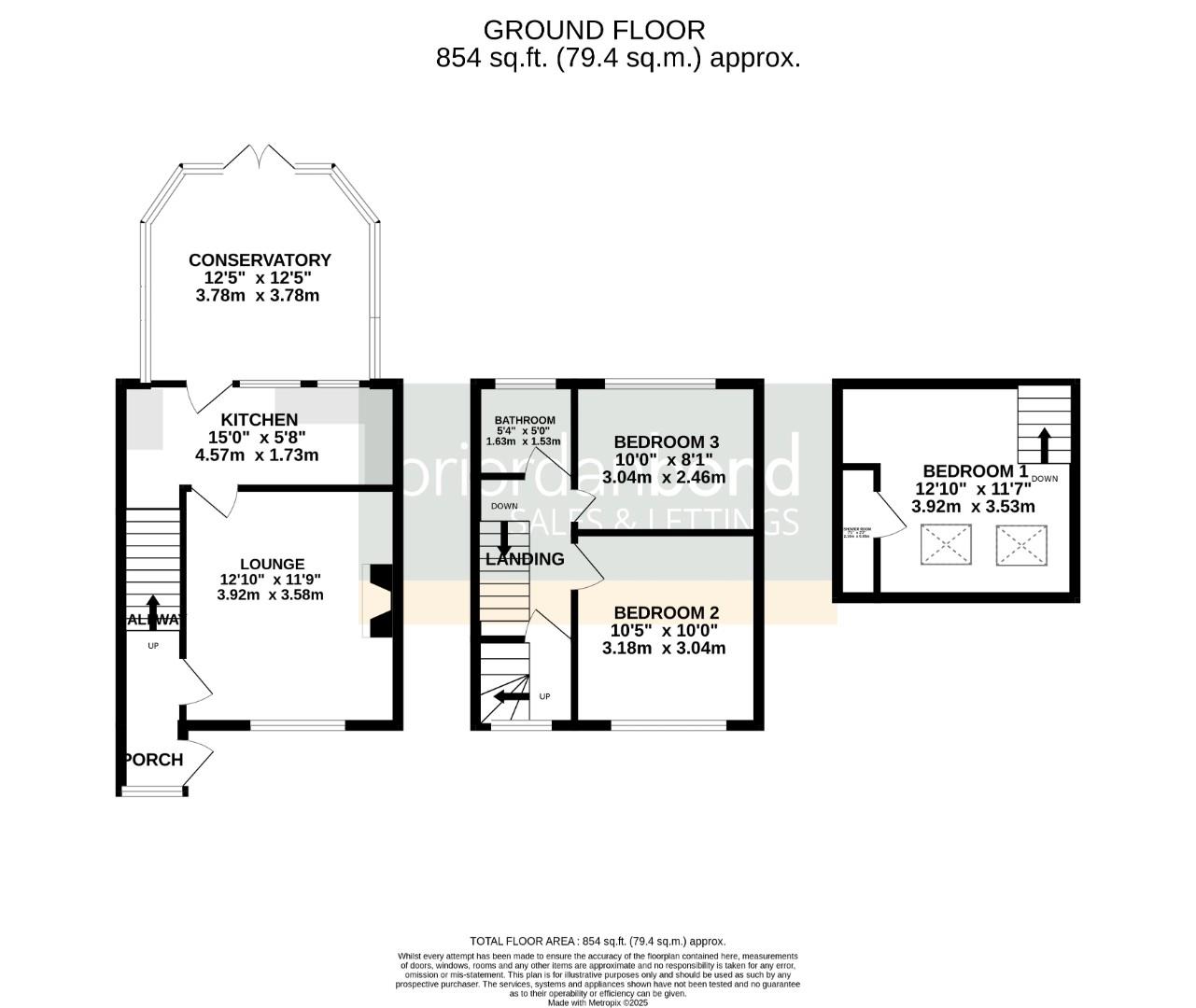 Hastings Road, Kingsthorpe