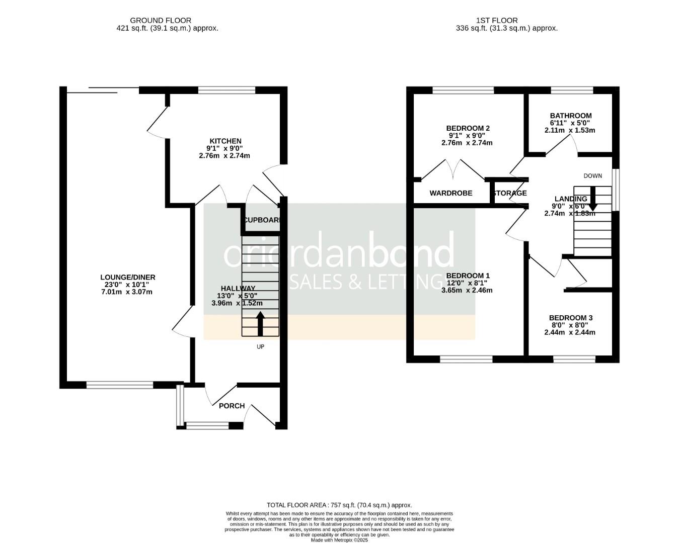 Rookery Lane, Kingsthorpe