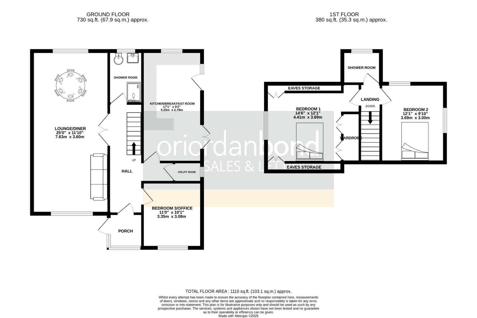 The Close, Kingsthorpe