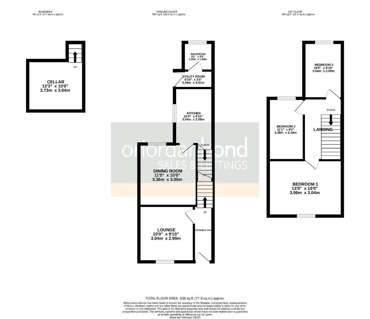 Lower Hester Street, Semilong