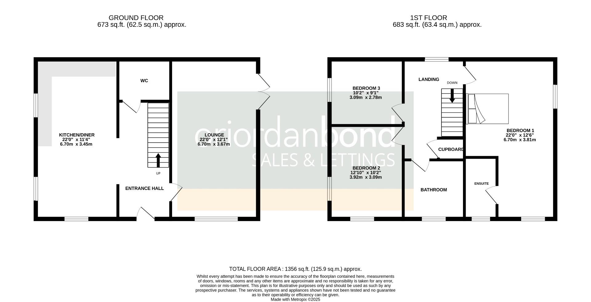 Shaw Close, Kingsthorpe