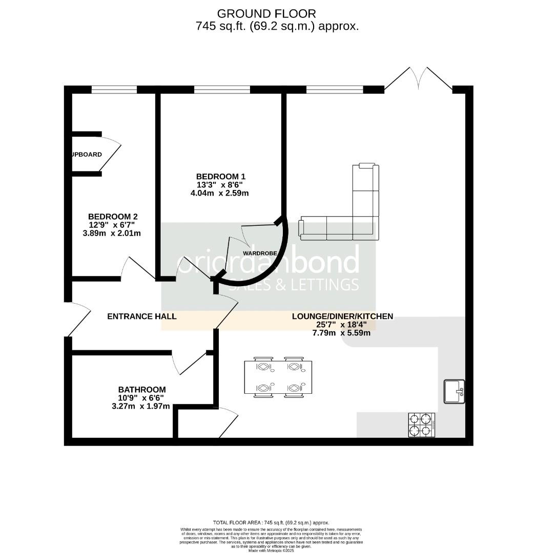 Brockton Street, Kingsthorpe Hollow