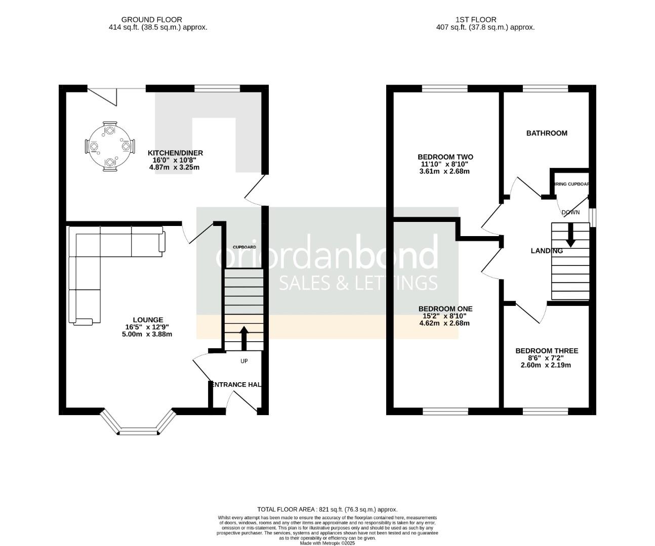 Obelisk Rise, Kingsthorpe