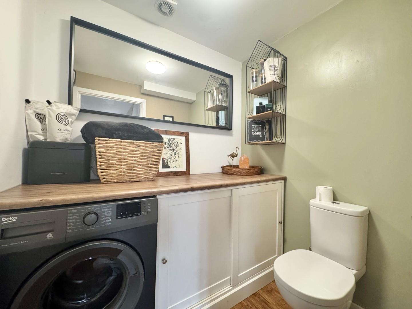 Shaw Close, Kingsthorpe