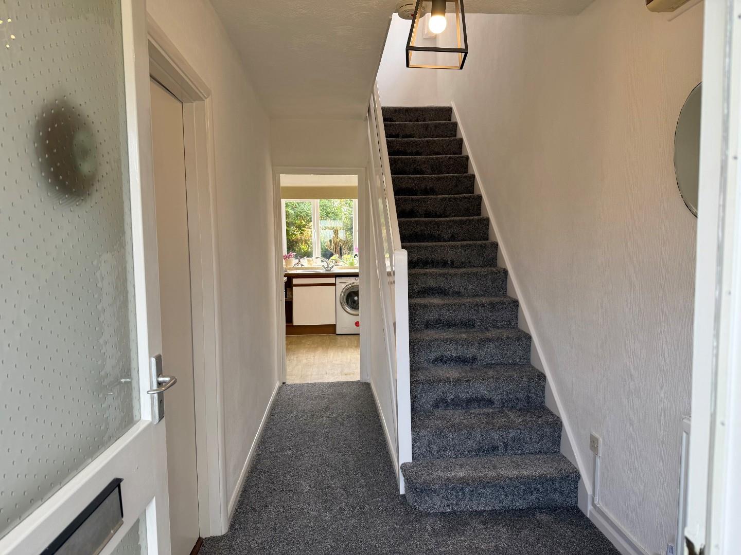 Rookery Lane, Kingsthorpe