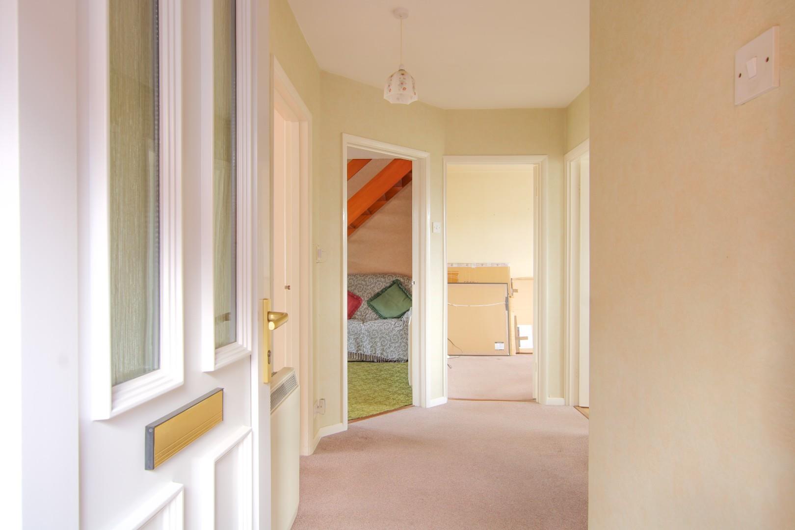 Thornby Drive, Kingsthorpe