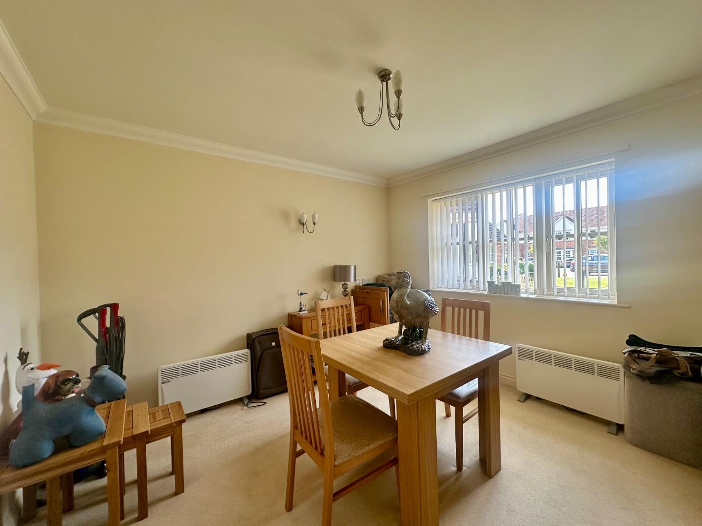 Brampton Valley Lane, Chapel Brampton