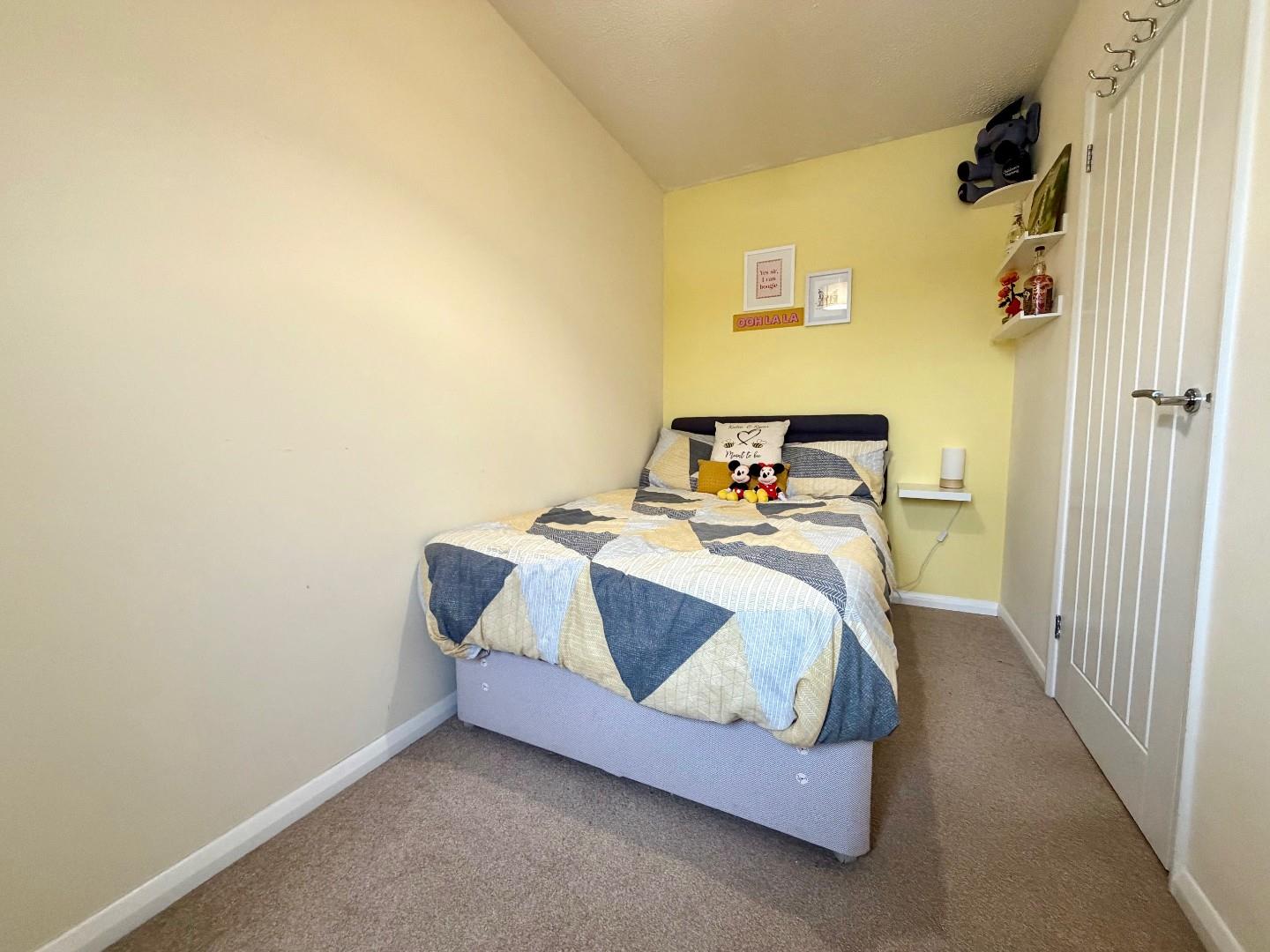 Kingsmead, Kingsthorpe