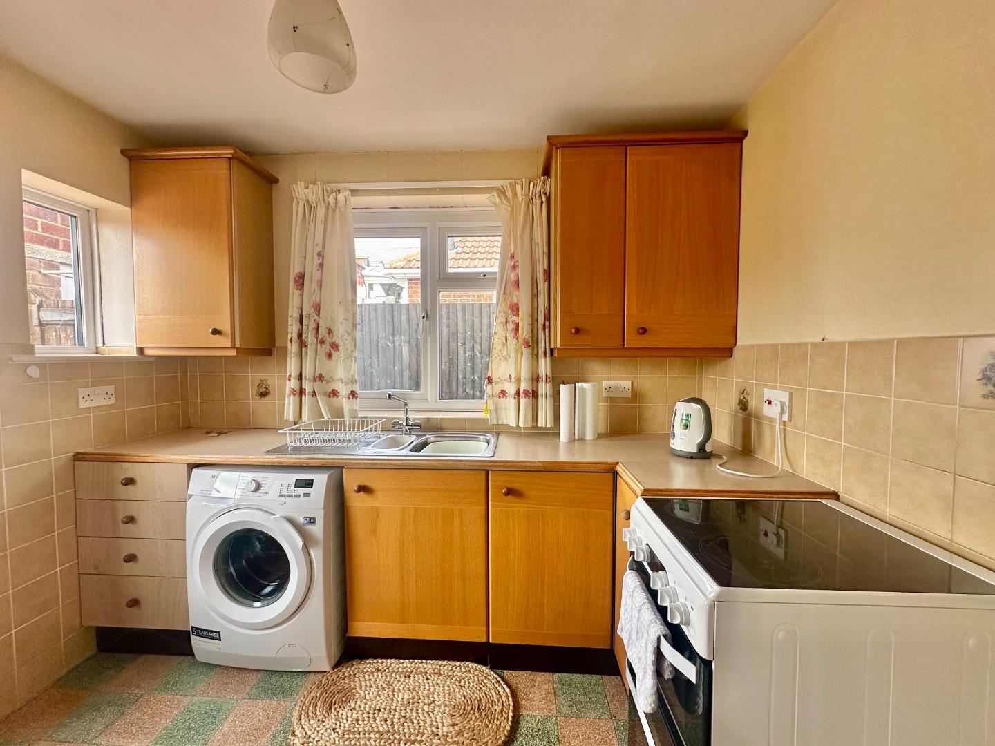 Thornby Drive, Kingsthorpe