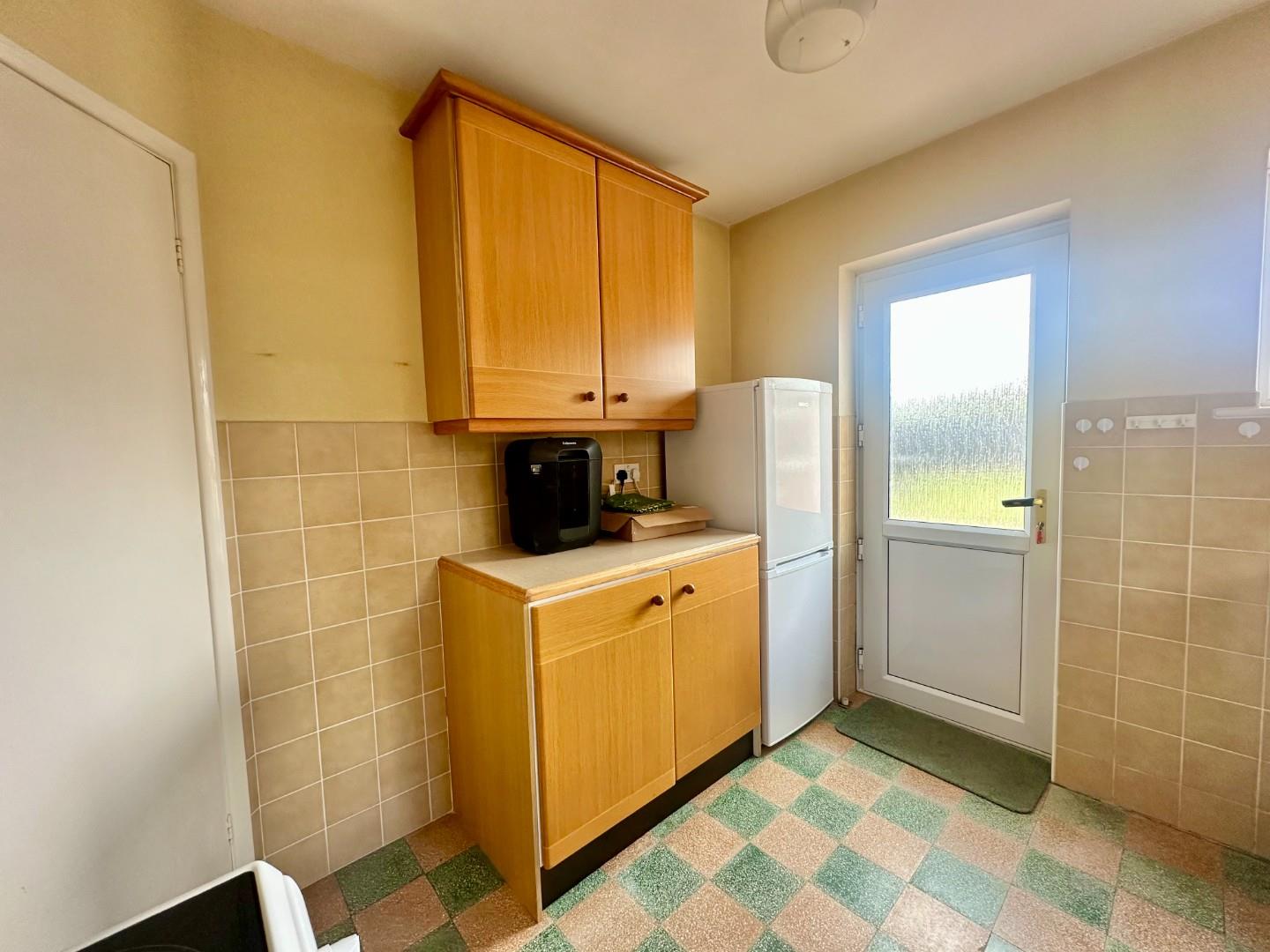 Thornby Drive, Kingsthorpe