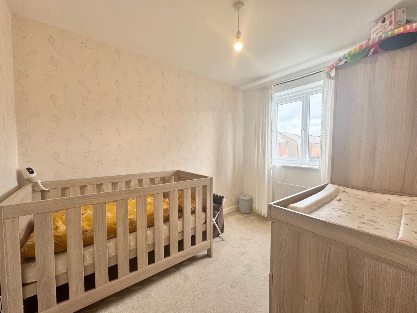 Lamport Lane, Kingsthorpe