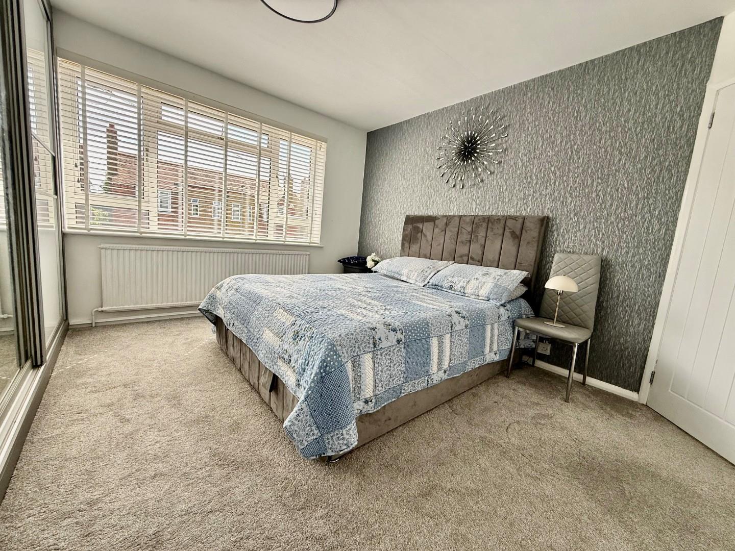 Tiverton Avenue, Kingsthorpe