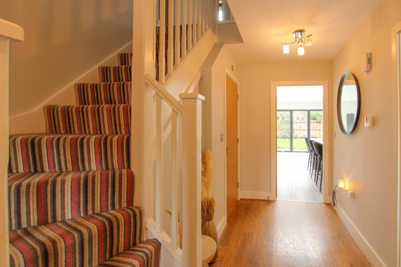 Home Farm Drive, Boughton