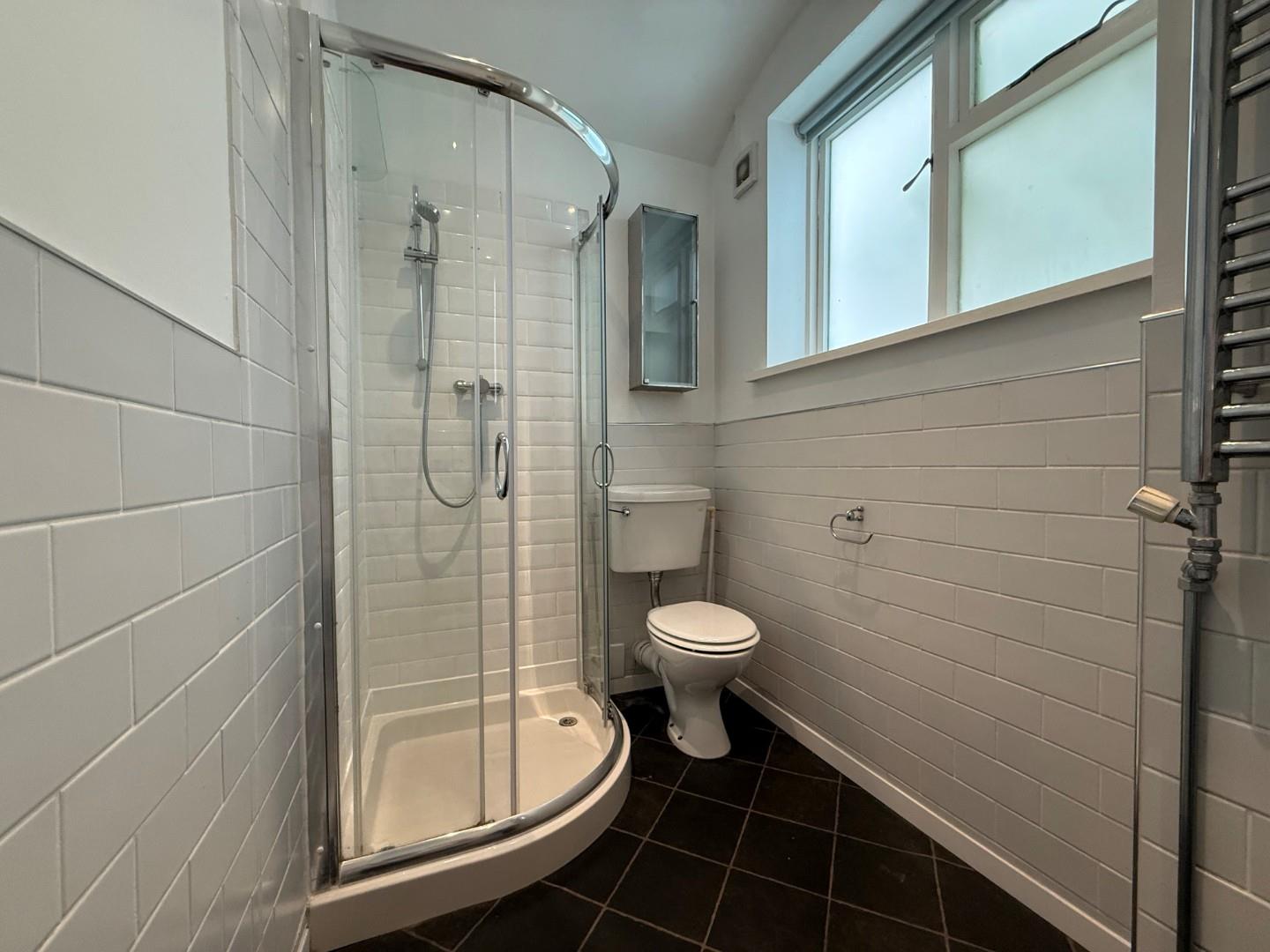 Semilong Road, Semilong