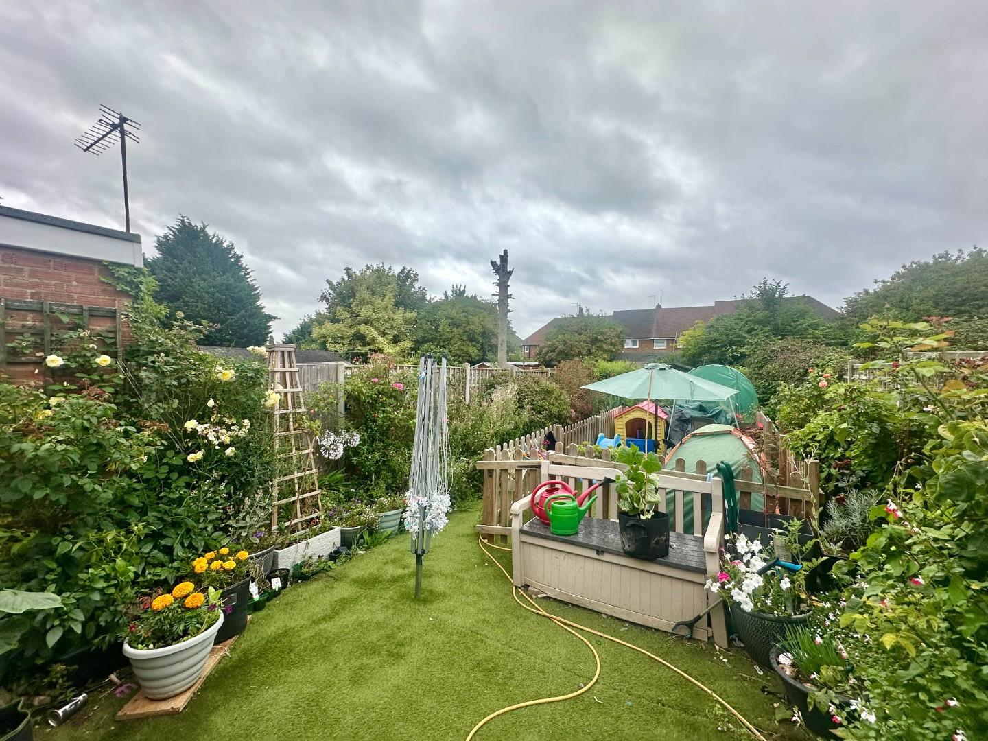 Hastings Road, Kingsthorpe