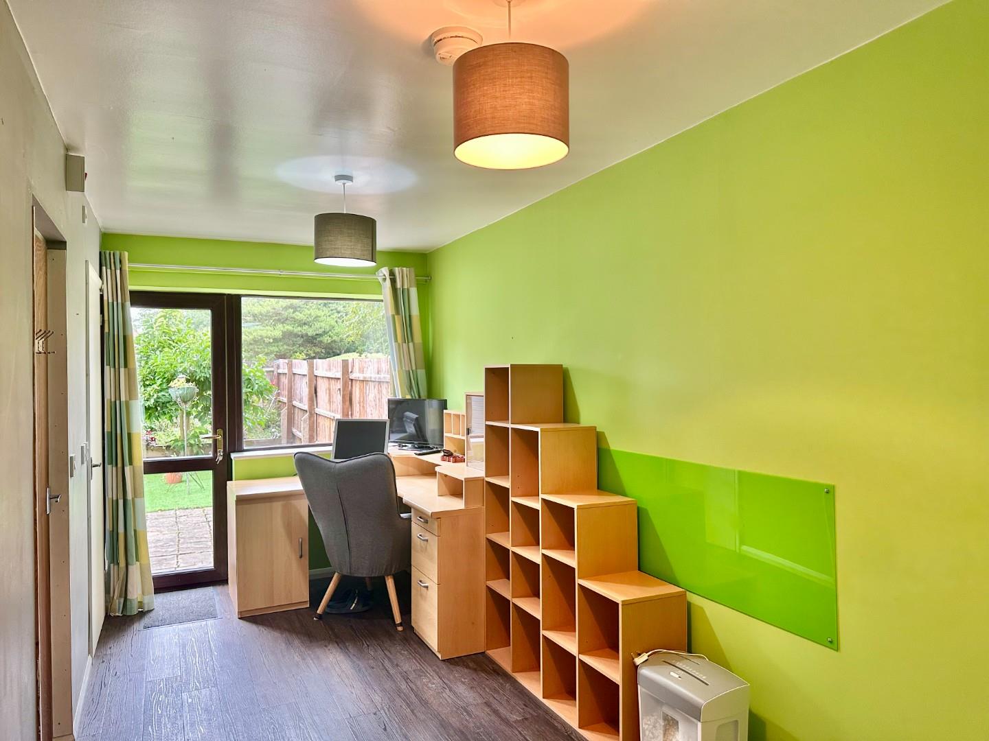 Acre Lane, Kingsthorpe