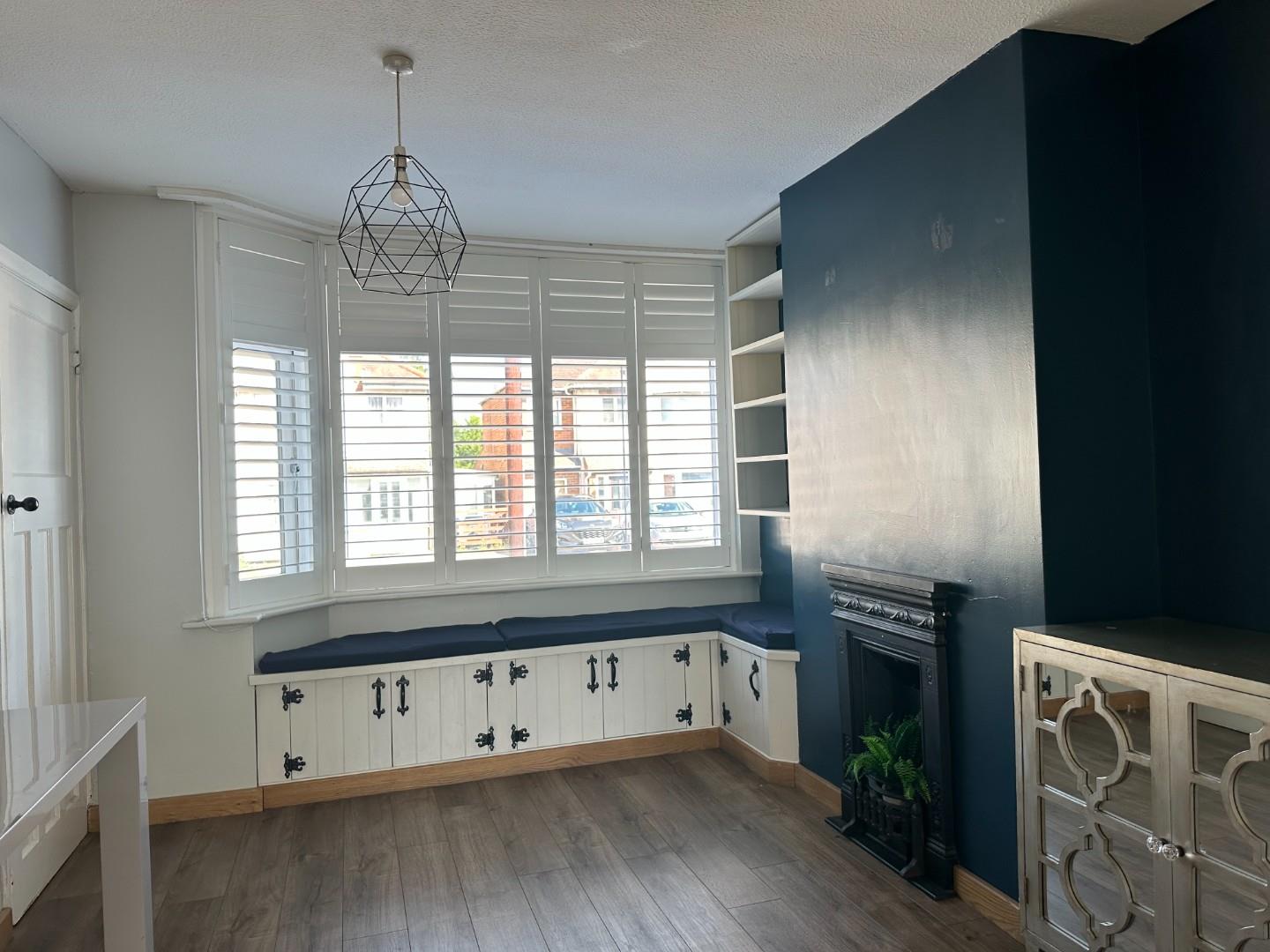 Greenhills Road, Kingsthorpe