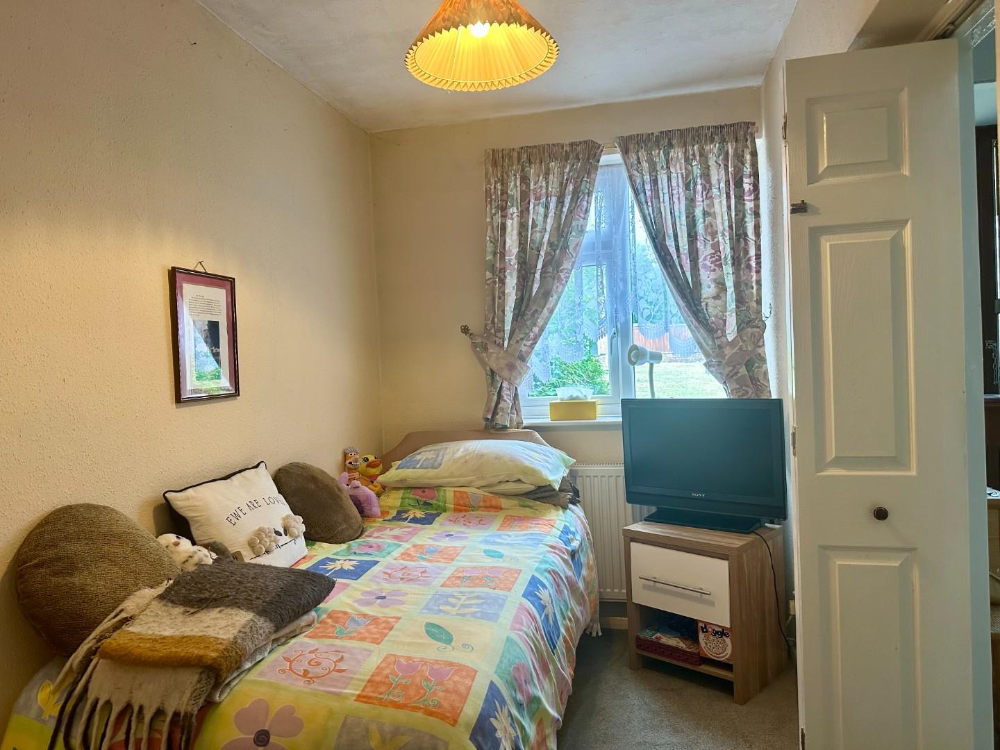 Moreton Way, Kingsthorpe