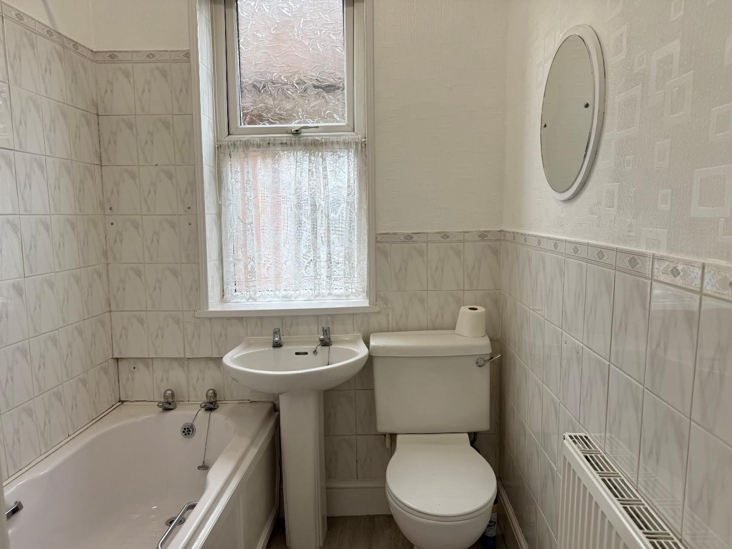 The Green, Kingsthorpe Village