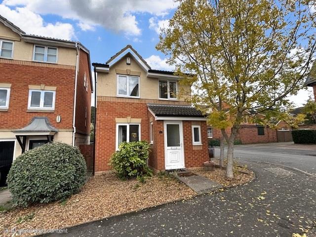 Brockton Street, Kingsthorpe Hollow