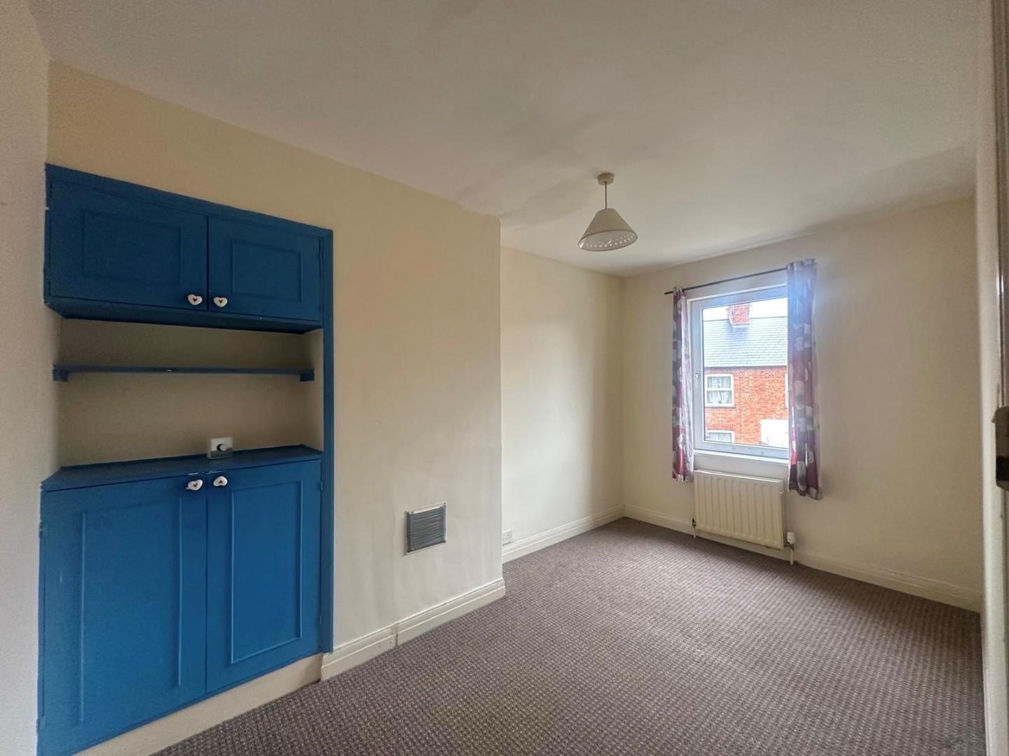 Bective Road, Kingsthorpe