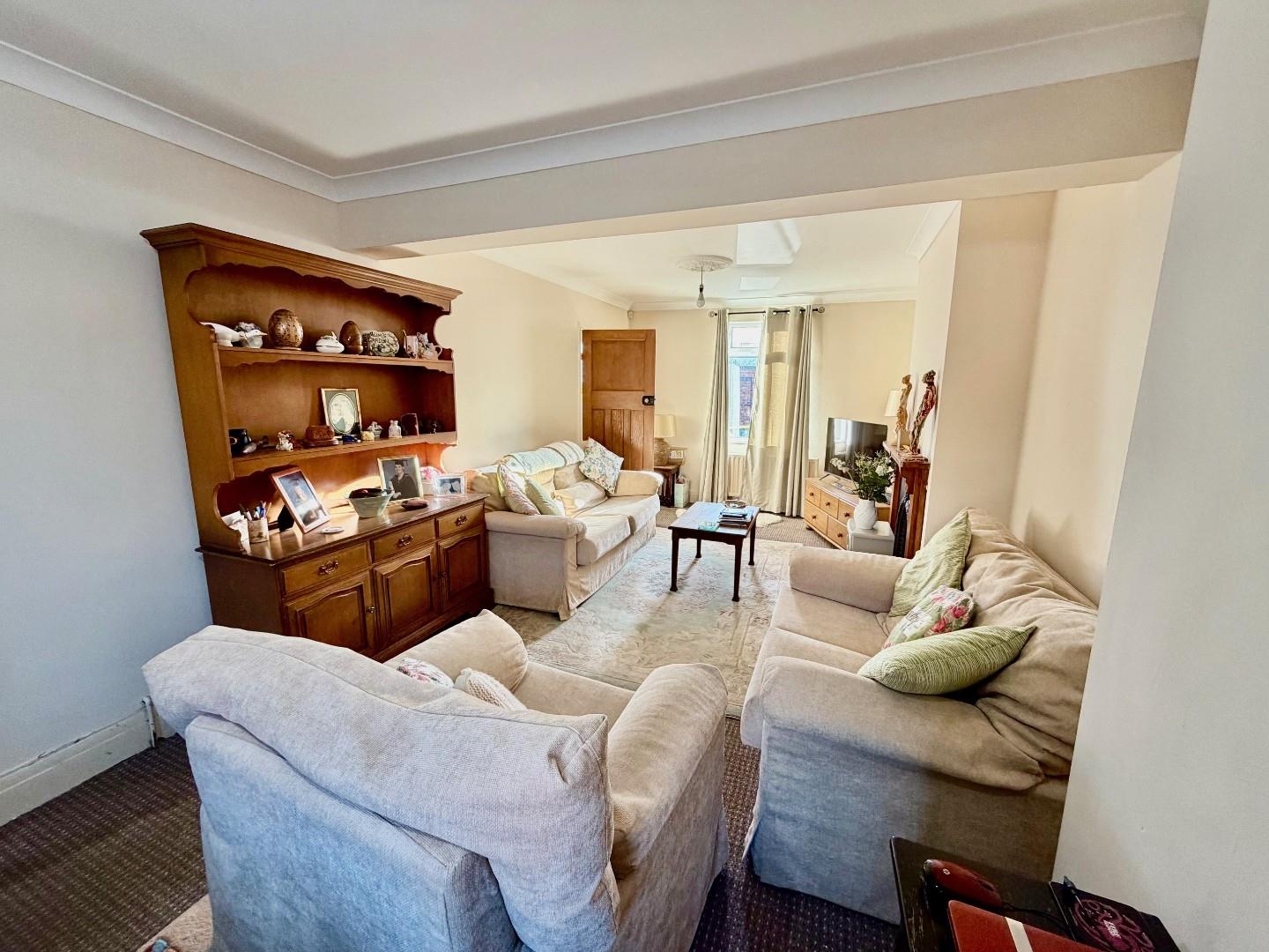 Bective Road, Kingsthorpe