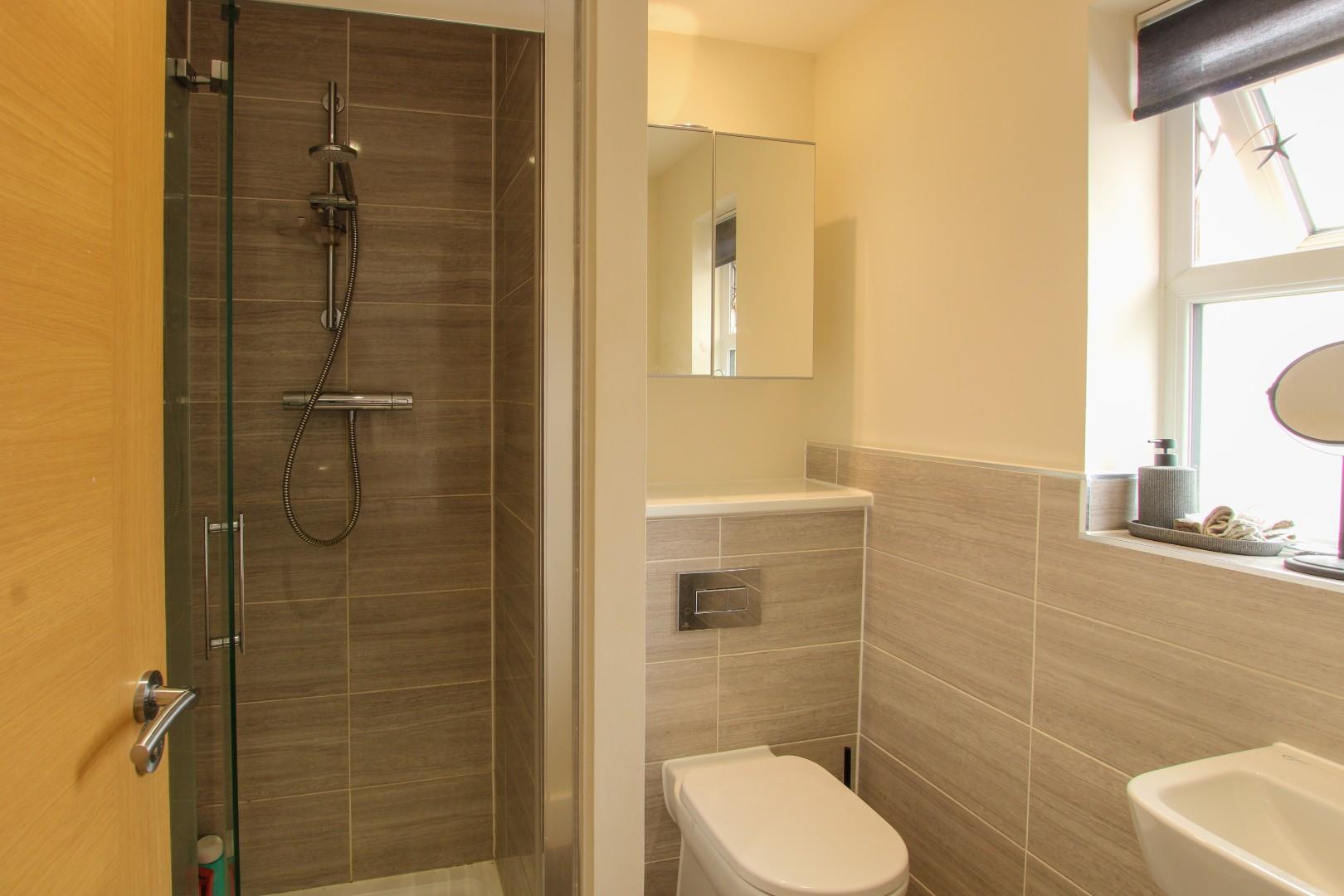 Home Farm Drive, Boughton