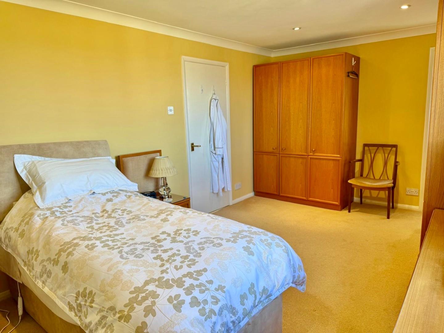 Sherwood Avenue, Kingsthorpe