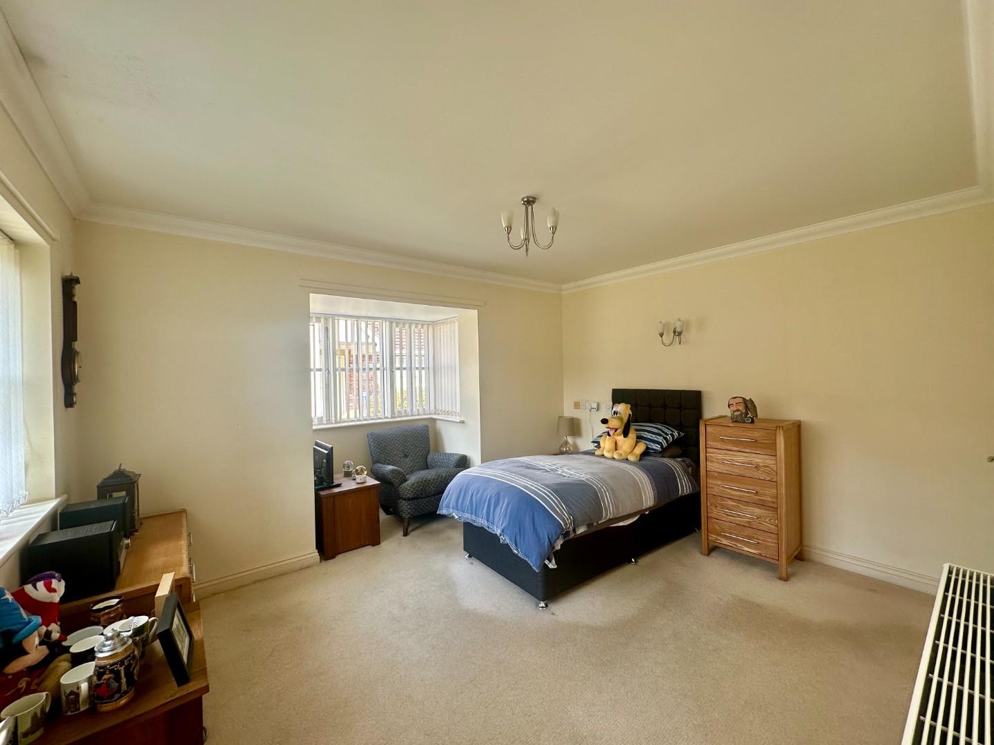 Brampton Valley Lane, Chapel Brampton