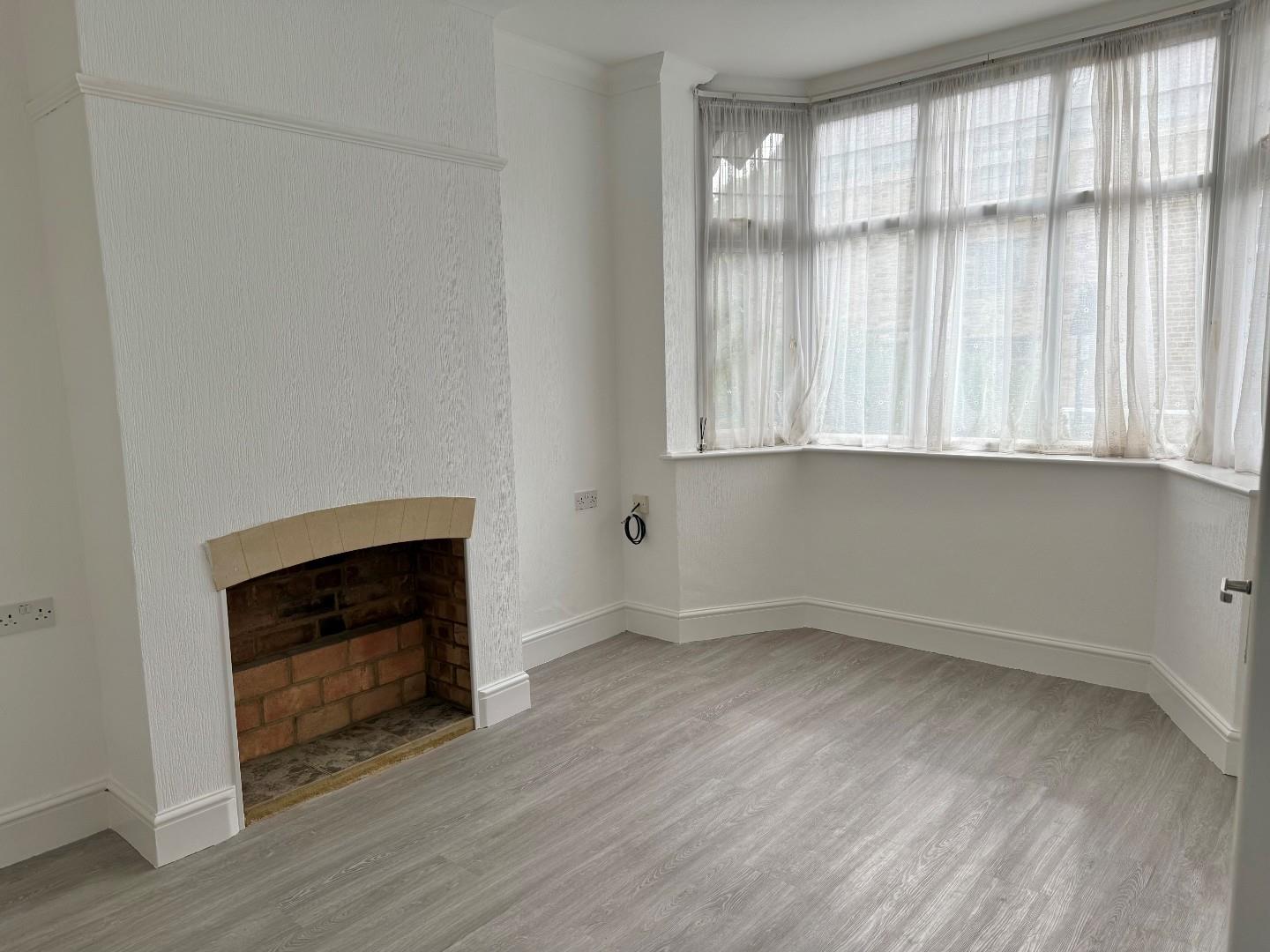 The Green, Kingsthorpe Village