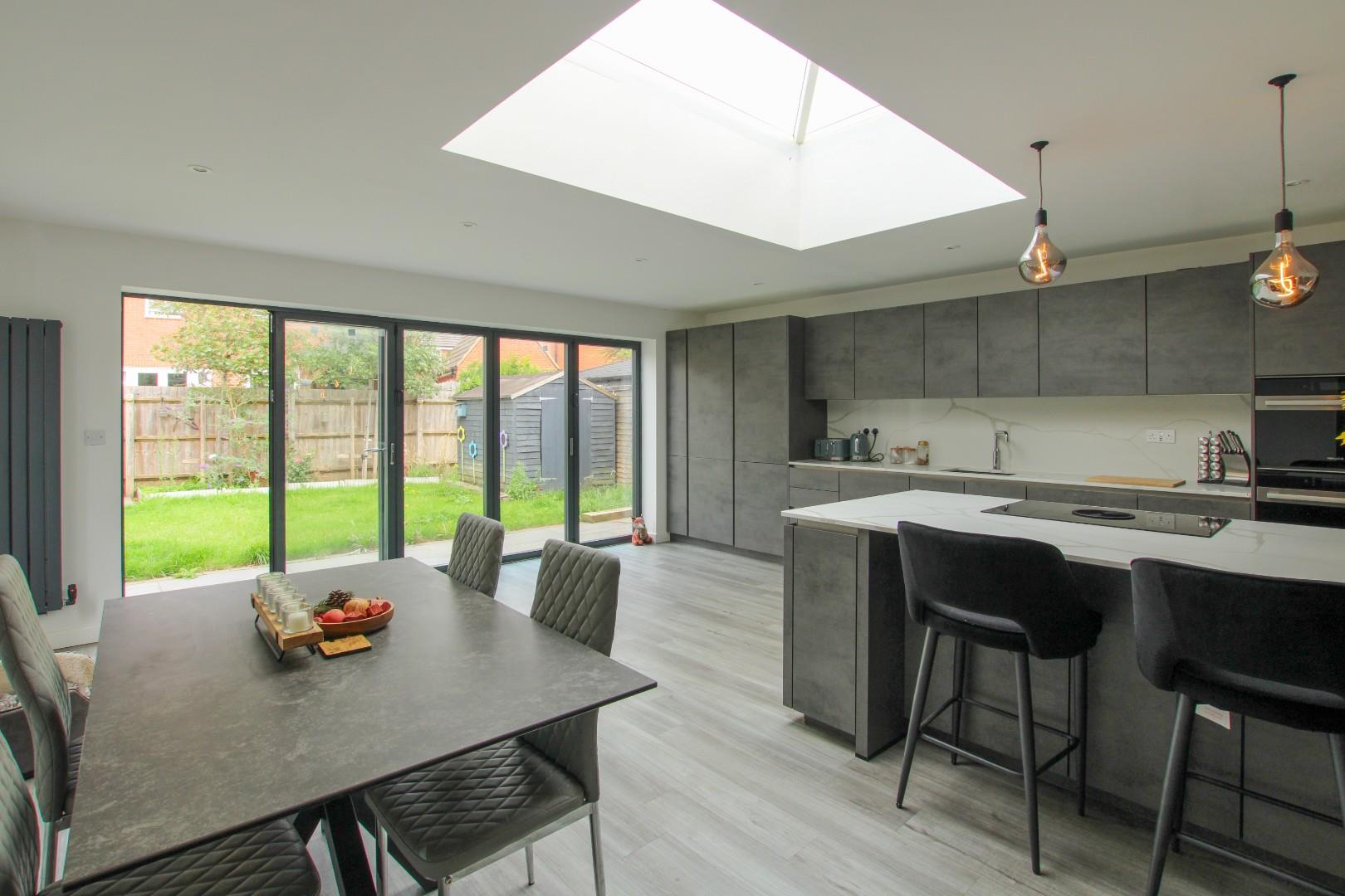 Home Farm Drive, Boughton