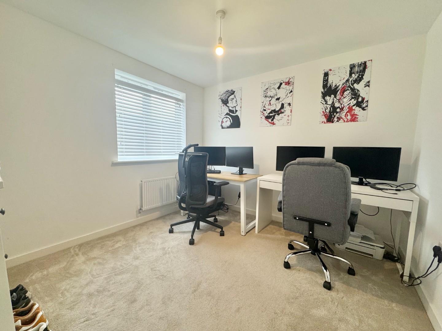 Lamport Lane, Kingsthorpe