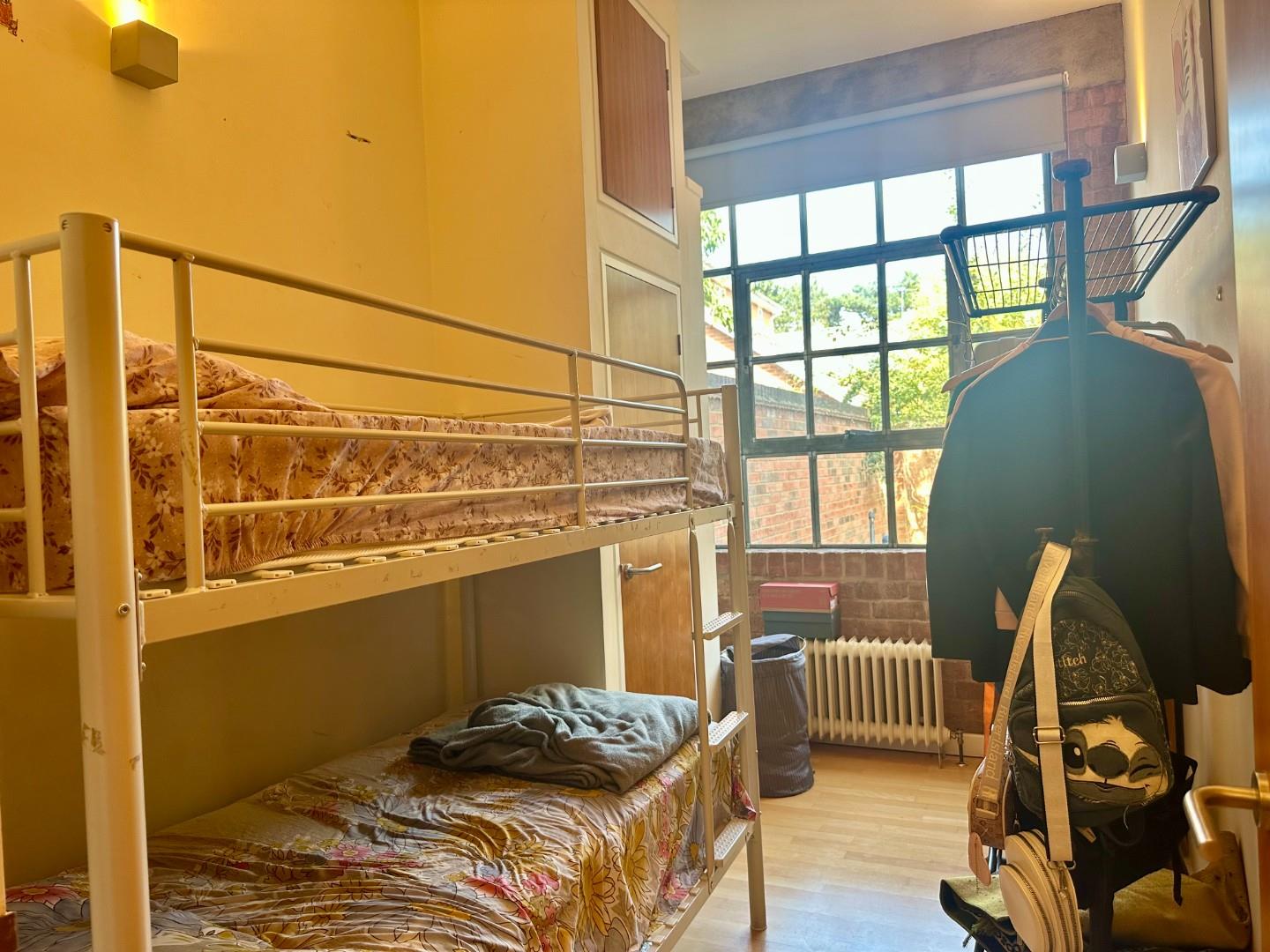 Brockton Street, Kingsthorpe Hollow