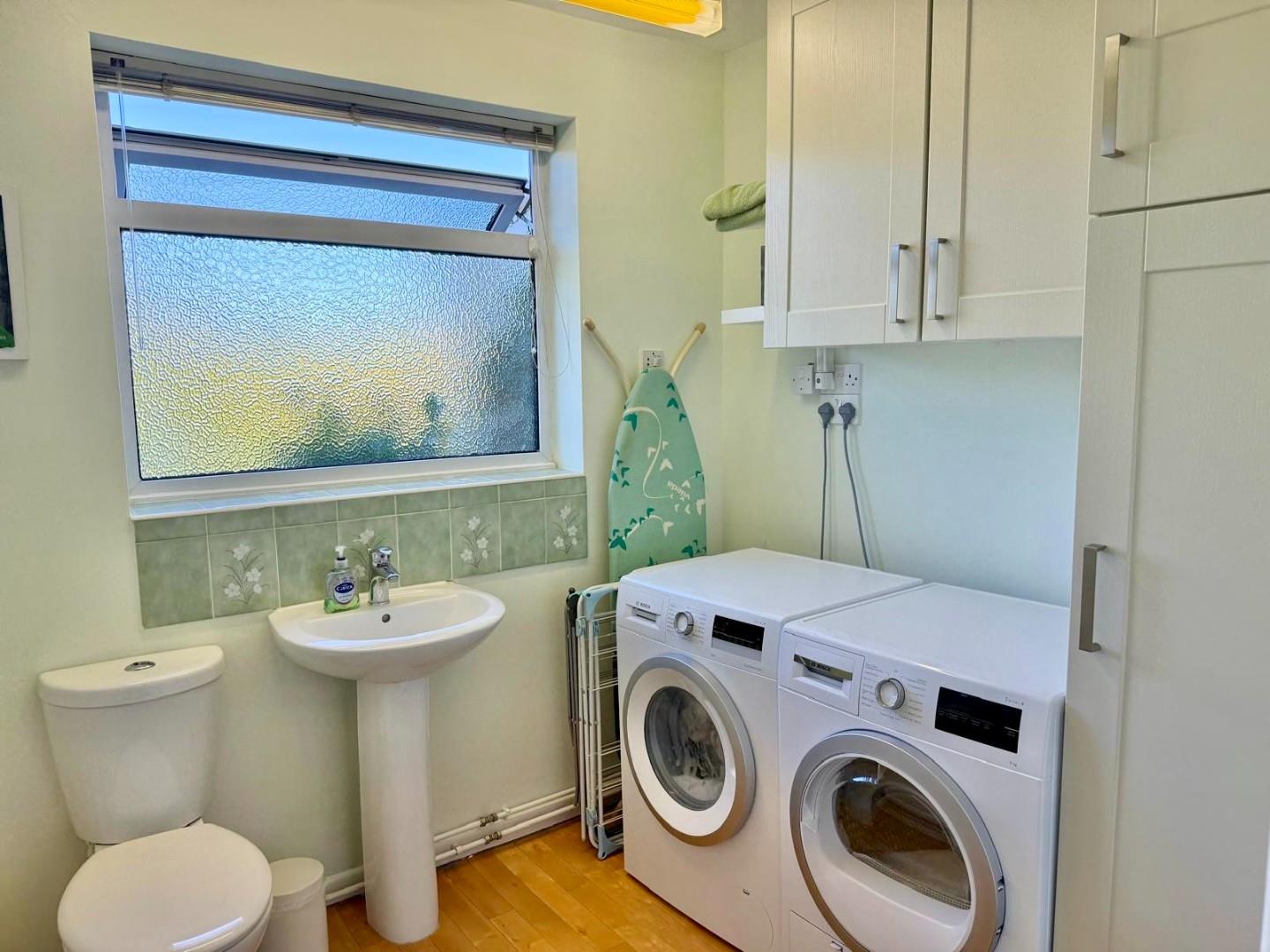 Sherwood Avenue, Kingsthorpe