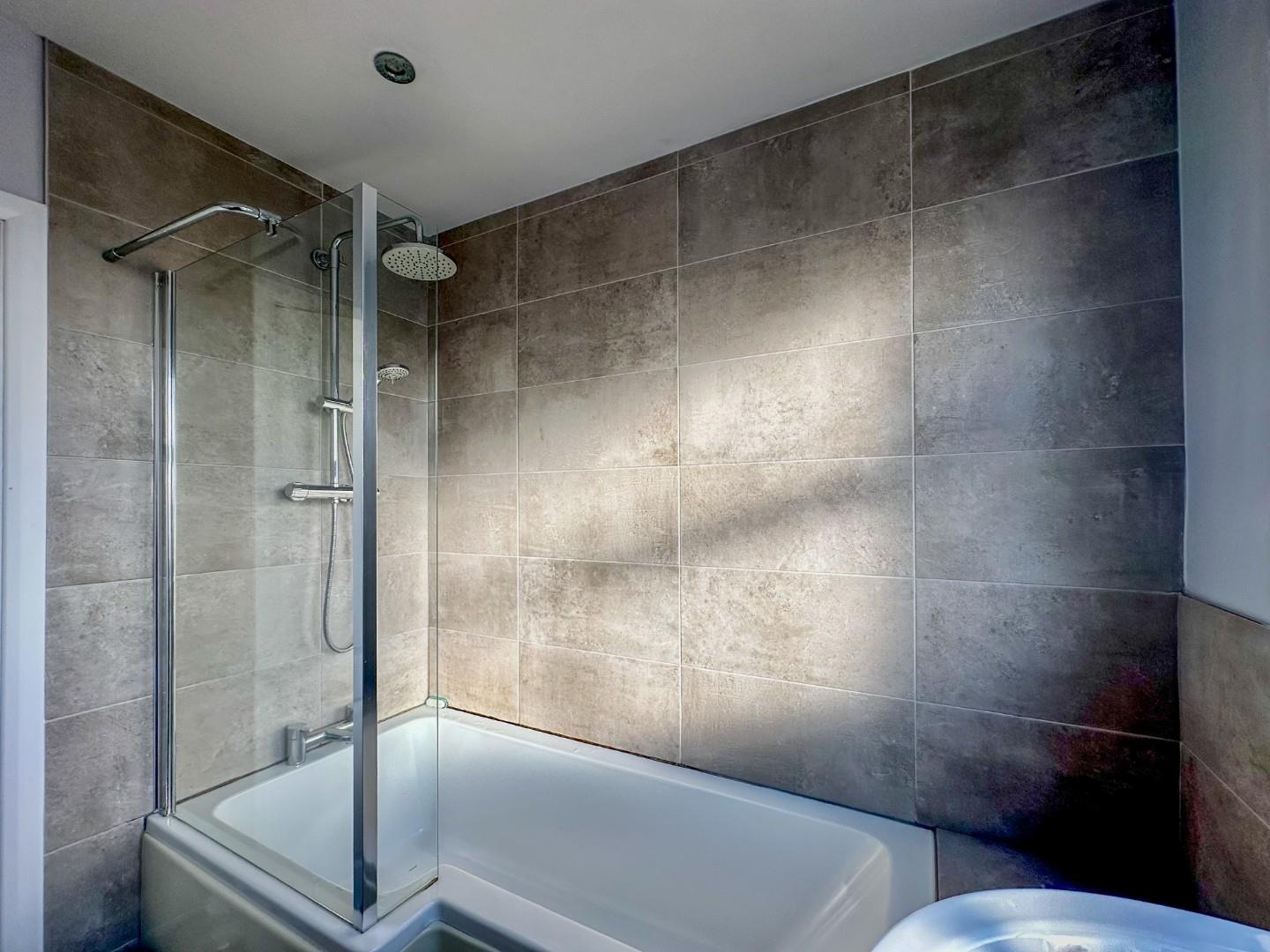 Whitehills Way, Kingsthorpe