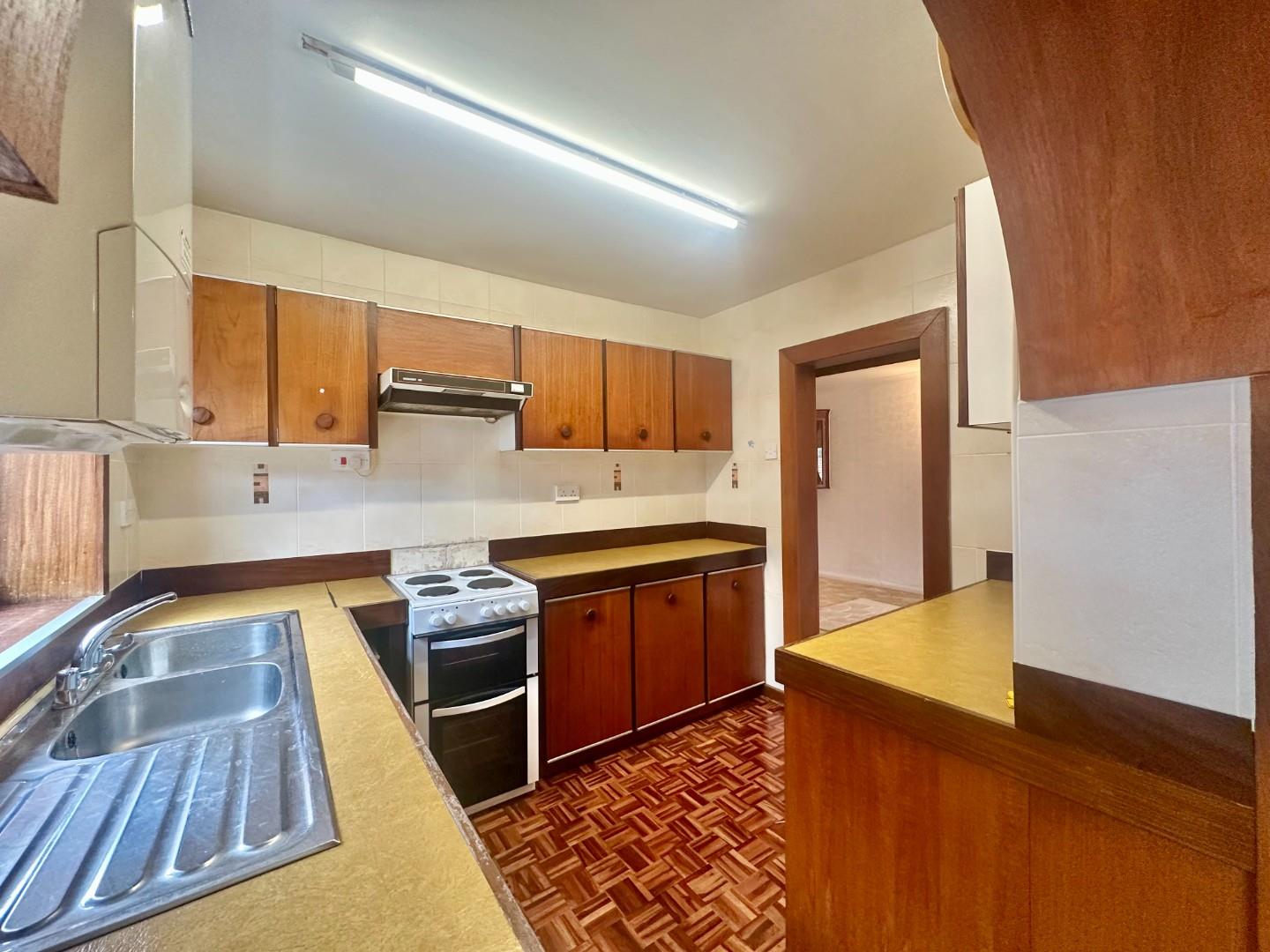 Liddington Way, Kingsthorpe