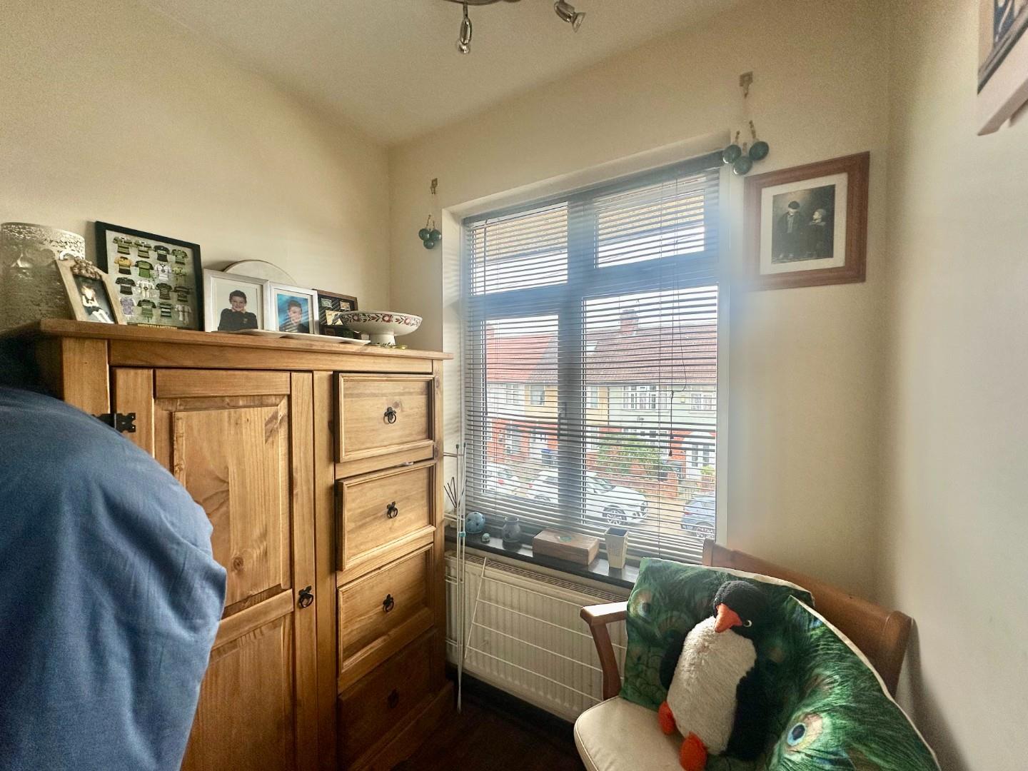 Bembridge Drive, Kingsthorpe Hollow