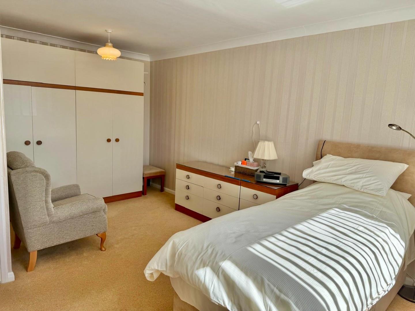 Sherwood Avenue, Kingsthorpe