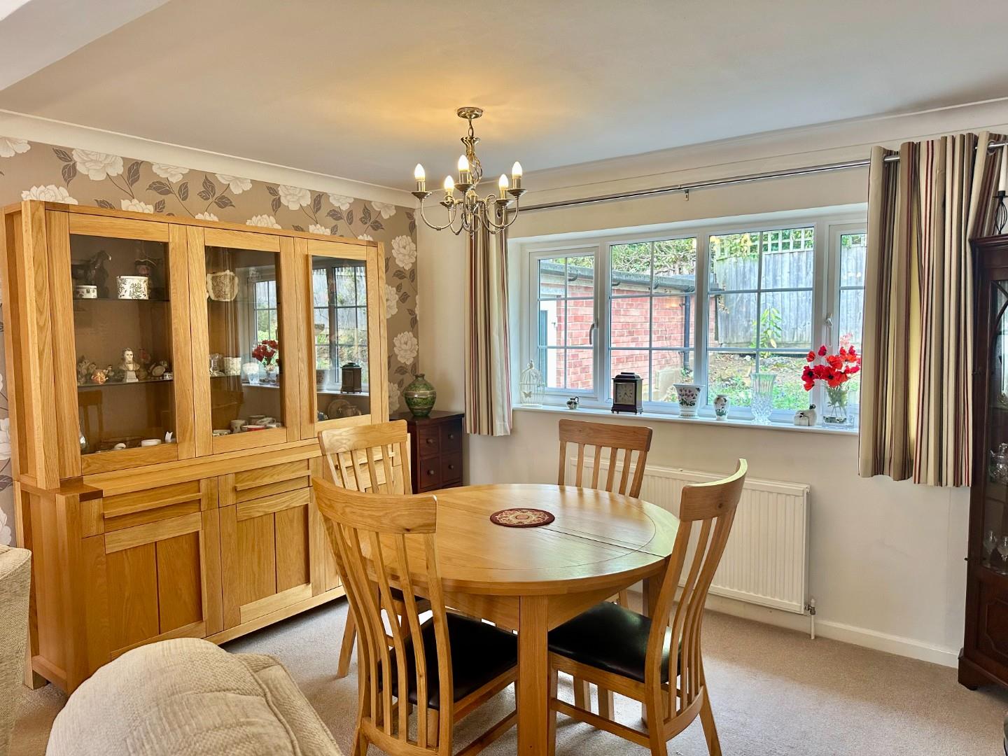 The Close, Kingsthorpe