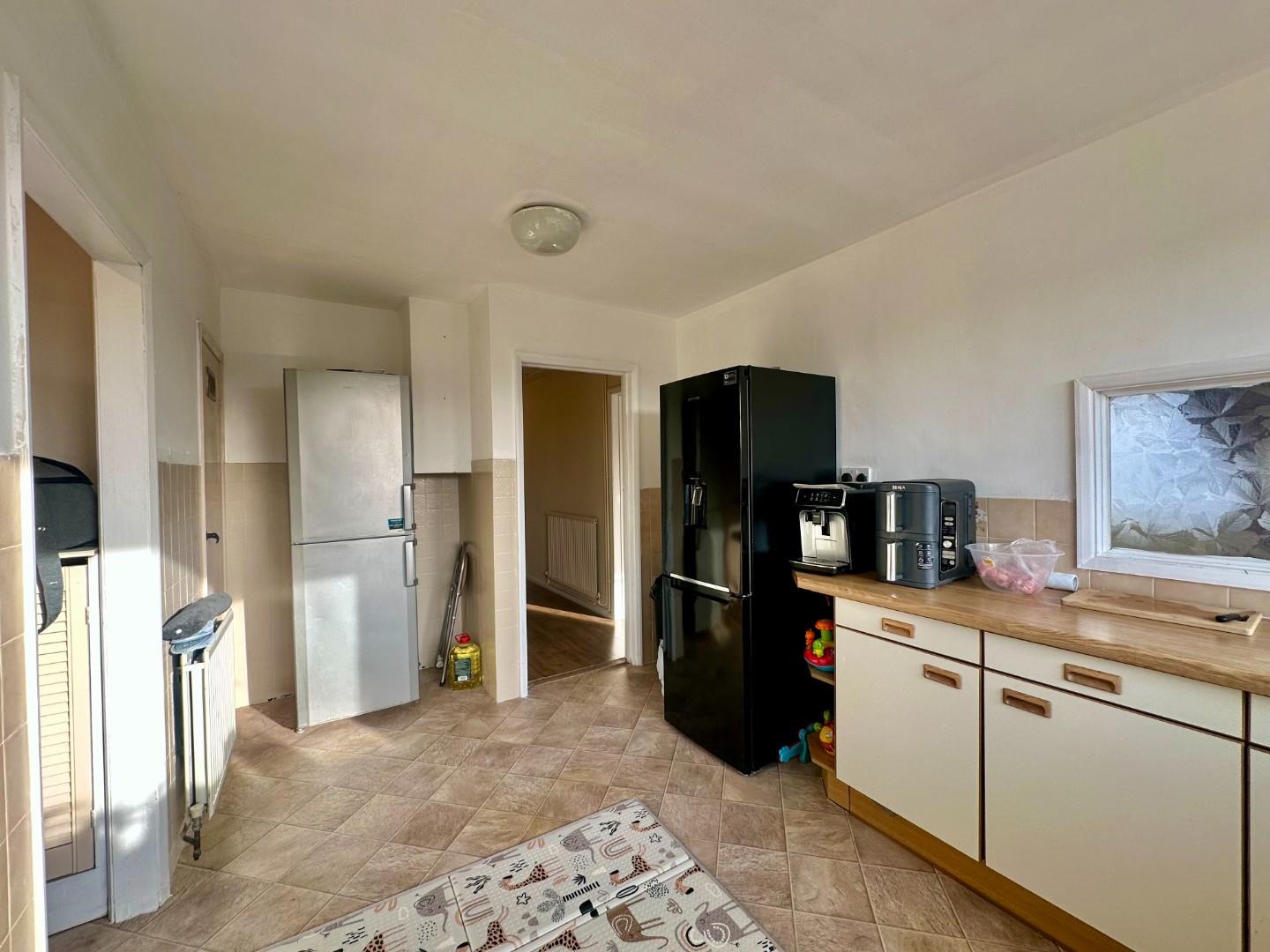 Barons Way, Kingsthorpe Village