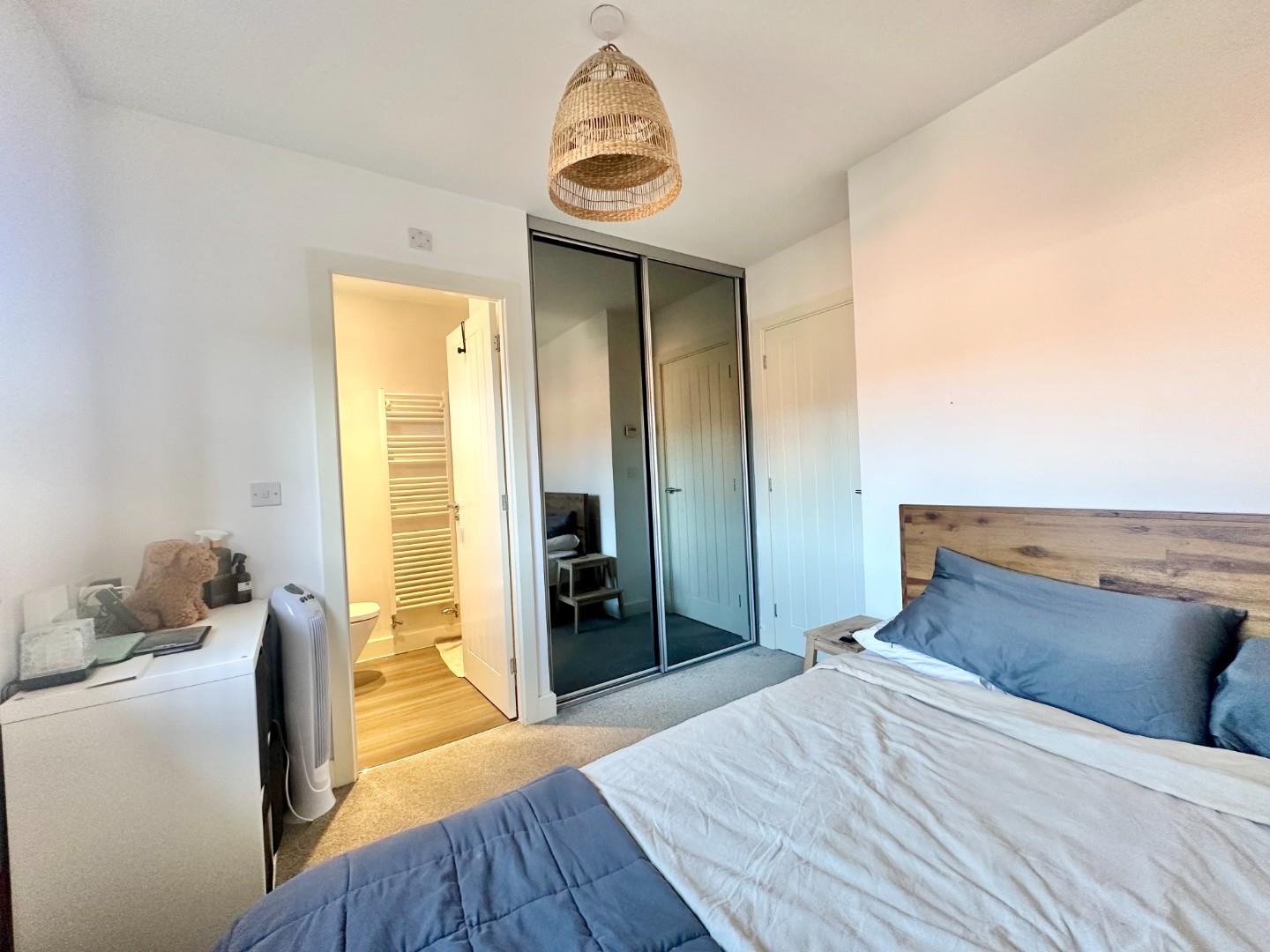 Glebe Road, Boughton