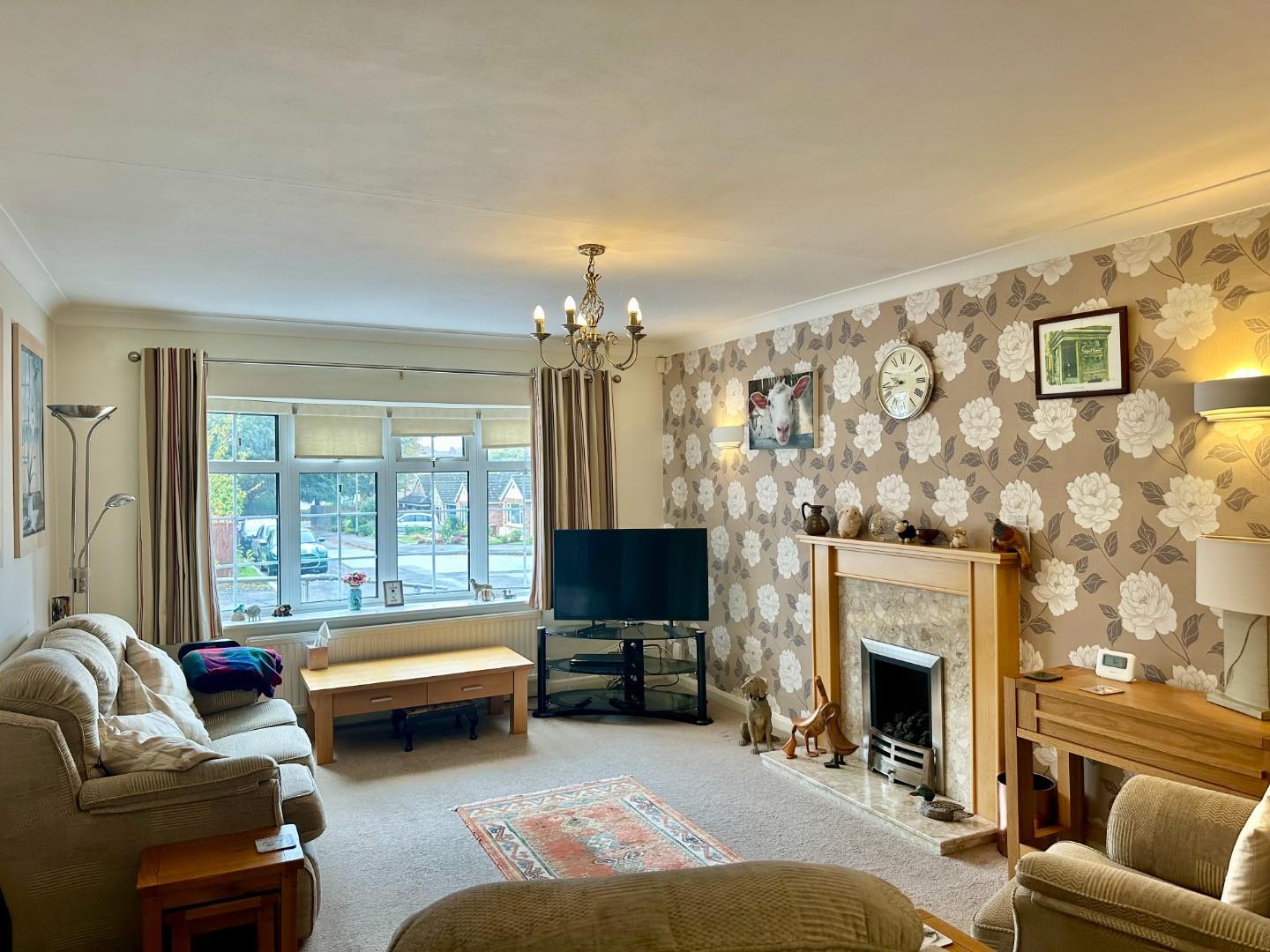 The Close, Kingsthorpe