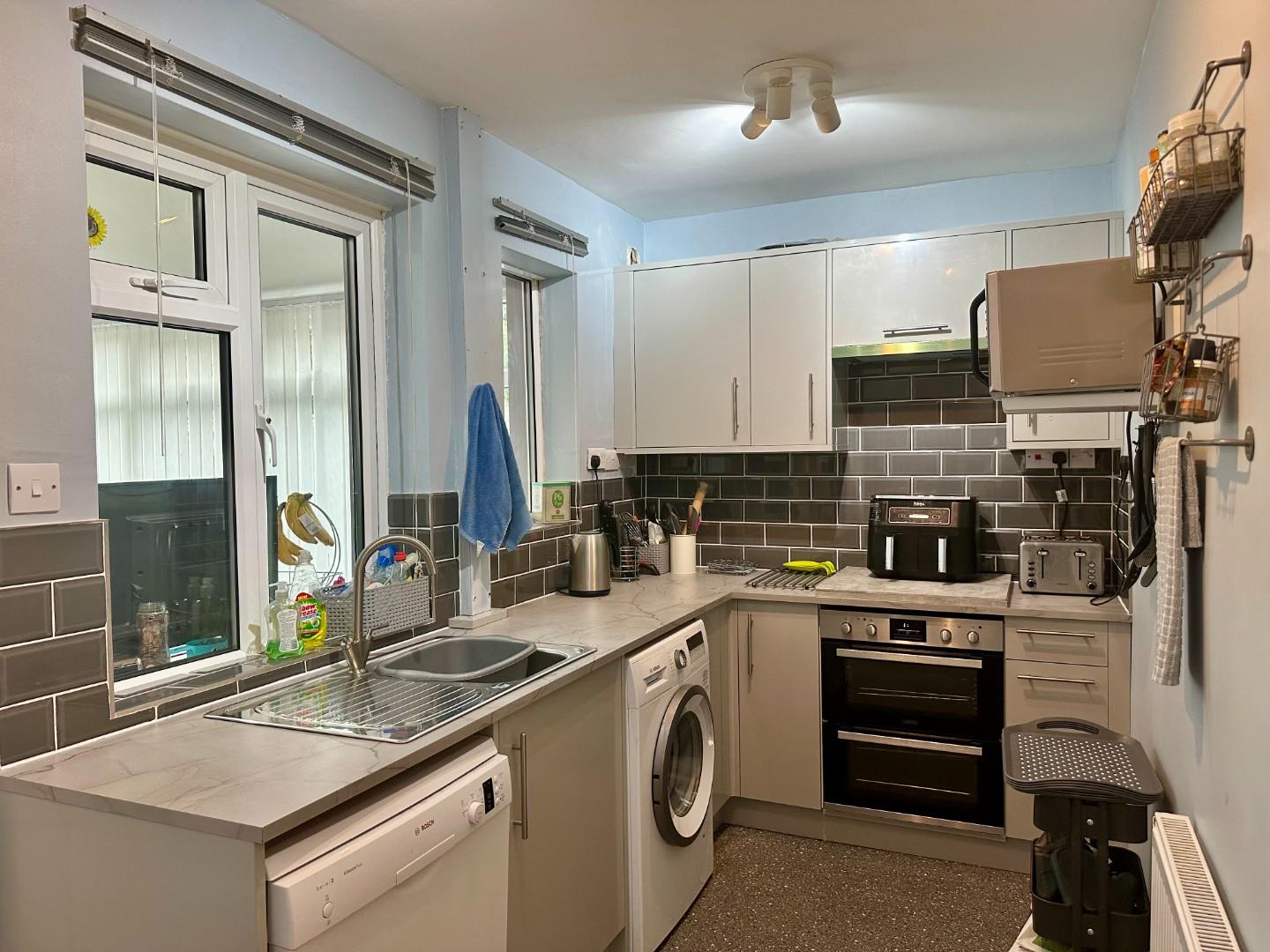 Hastings Road, Kingsthorpe